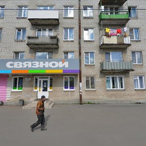 Гатчина, Соборная улица, 28В: фото