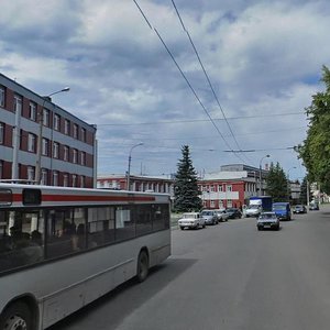 Vulytsia Viacheslava Chornovola, 120, Khmelnytskyi: photo