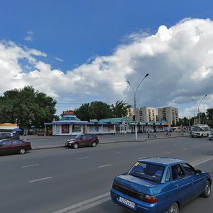 Tovarnyy Drive, 2, Lipetsk: photo