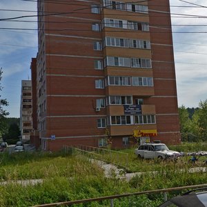 Ekvatornaya ulitsa, 1/1, : foto