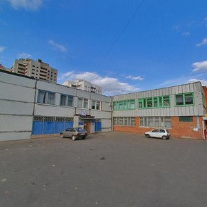 Курск, Проезд Сергеева, 18: фото
