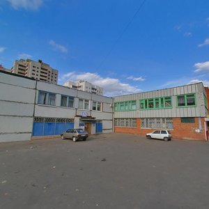 Sergeeva Drive, 18, Kursk: photo