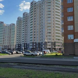 Zelenograd, к2024, Zelenograd: photo
