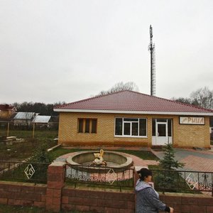 Settlement of Selektsionnoy Stantsii, 8, Nizhny Novgorod Oblast': photo