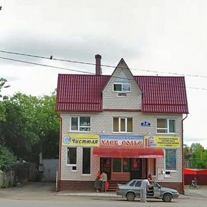 Krasnoarmeyskaya ulitsa, 2Б, Kaluga: photo