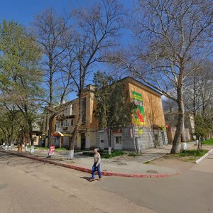 Vulytsia Ordzhonikidze, 38/10, Kerch: photo