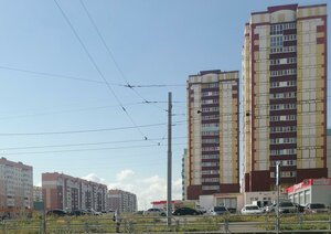 Магнитогорск, Улица Зелёный Лог, 33: фото