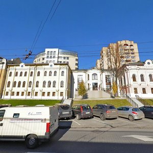 Sadovaya-Sukharevskaya Street, 7, : foto