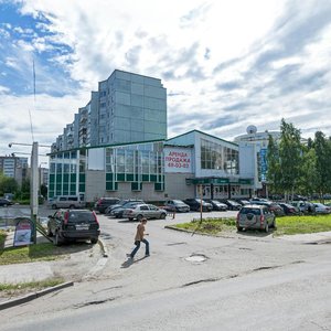 Lomonosova Avenue, 188, Arkhangelsk: photo