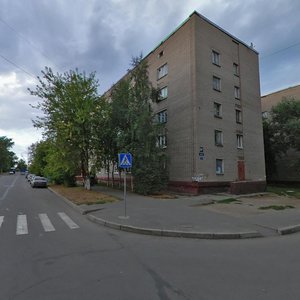 Ostinskaya ulitsa, 54А, Cherepovets: photo