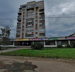 Gorodskoy posyolok Novoselye, 4А ، سانت بطرسبرغ ومقاطعة لينينغراد: صورة