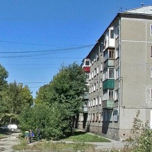 Pogranichnaya Street, 22, Yuzhno‑Sakhalinsk: photo