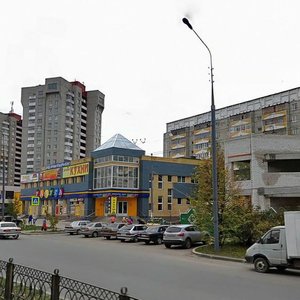 Voinov-Internatsionalistov Street, 25В, Yoshkar‑Ola: photo