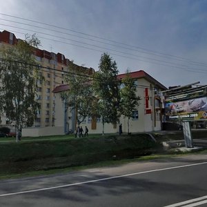 Shkolnaya Street, 106, : foto
