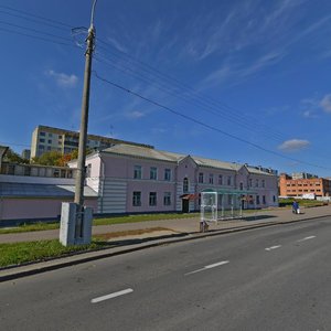 Valadzko Street, No:12, Minsk: Fotoğraflar