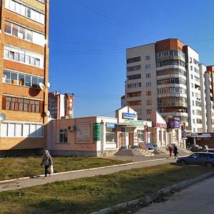 Novatorov Street, 2к4, Ryazan: photo
