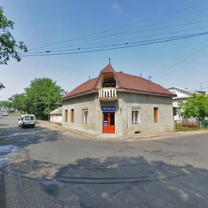 Kyivska vulytsia, 42Б/4, Chernivtsi: photo