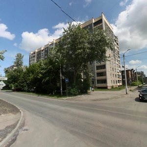 Zhukova Street, 25, Chelyabinsk: photo