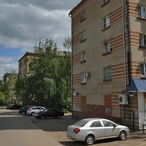 Rossiyskaya ulitsa, 44, : foto