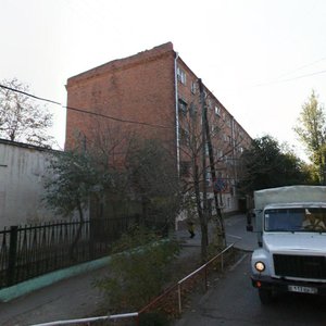 Lyakhova Street, 6, Astrahan: photo