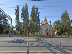 Moskovskoye Highway, 10Б, Samara: photo