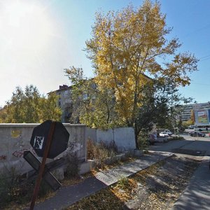 Lenina Avenue, 118 ، بارناول: صورة