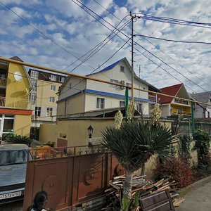 Chkalova Street, 24/6, Sochi: photo