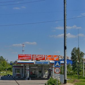 Ulitsa 11 Sapyorov, 5, Moscow and Moscow Oblast: photo