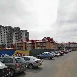 Znamenskaya ulitsa, 7, Vsevolgsk: photo