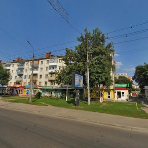 Орёл, Октябрьская улица, 60: фото