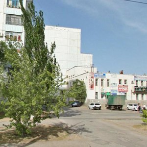 Ulitsa 87-y Gvardeyskoy, 65А, Volzhskiy: photo