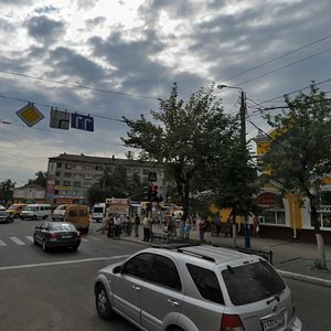 Ulitsa 3-go Internatsionala, 1, Bryansk: photo