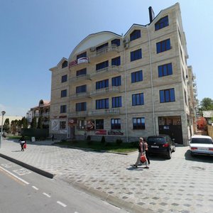 Анапа, Улица Горького, 12: фото