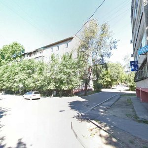 Vladivostokskaya Street, 44, Khabarovsk: photo