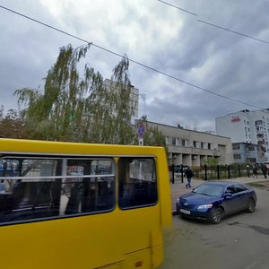 Tuluzy Street, 3А ، كييف: صورة