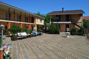 Керчь, Переулок Генерала Косоногова, 6А: фото
