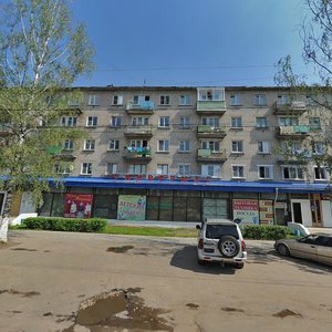 Dzerzhinskogo Street, 160, Torzgok: photo