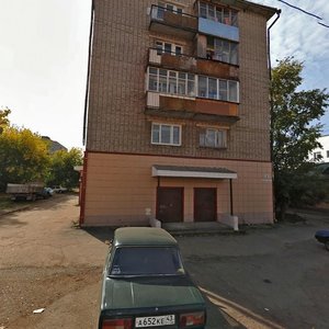 Molodoy Gvardii Street, 96, Kirov: photo