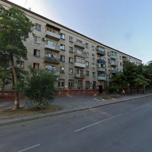 Sovetskaya Street, 19, Volgograd: photo