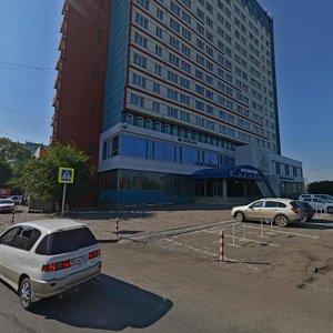 Aleksandra Matrosova Street, 2, : foto
