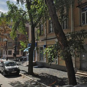 Alchevskykh Street, 13/20, : foto