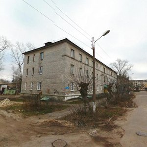 Ulitsa Panfilovtsev, 15, : foto