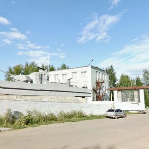 Buksirnaya ulitsa, 4, Perm: photo