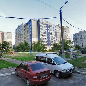 Vulytsia Volodymyra Vernadskoho, No:38, Lviv: Fotoğraflar