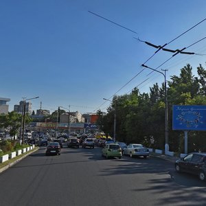 Kniazia Volodymyra Velykoho Street, 1А, Dnipro: photo