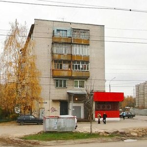 Ulitsa Samokhvalova, 1, Dzerzhinsk: photo