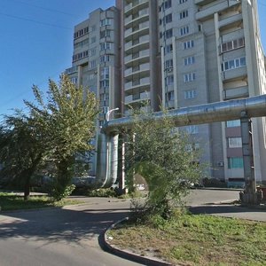 Oktyabrskaya Street, 162, Blagoveshchensk: photo