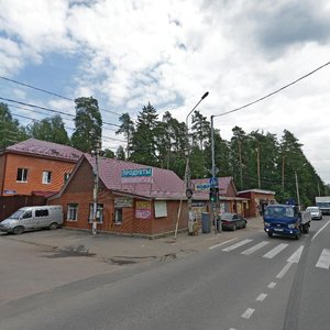 Ulitsa Baumana, 2, Moscow and Moscow Oblast: photo
