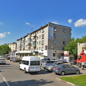 Жуковский, Улица Чкалова, 8: фото