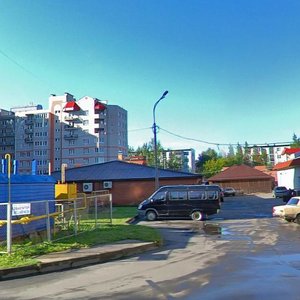 Oktyabrskaya Street, 10А/1, Veliky Novgorod: photo